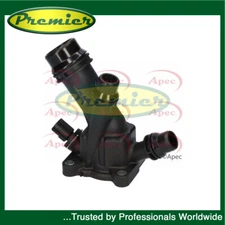 Premier Thermostat Coolant Fits Volvo XC60 XC70 V60 V70 V40 S60 2.0 D 2.4 #1