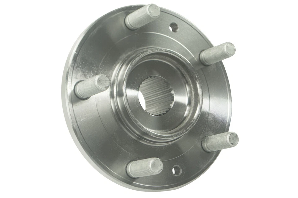 Wheel Hub Repair Kit Mevotech MB40313 — 第 2/4 张图片