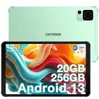 DOOGEE T20 Mini Pro 8,4 Zoll Tablet 20GB+256GB Android 13 Octa-Core Tablet PC