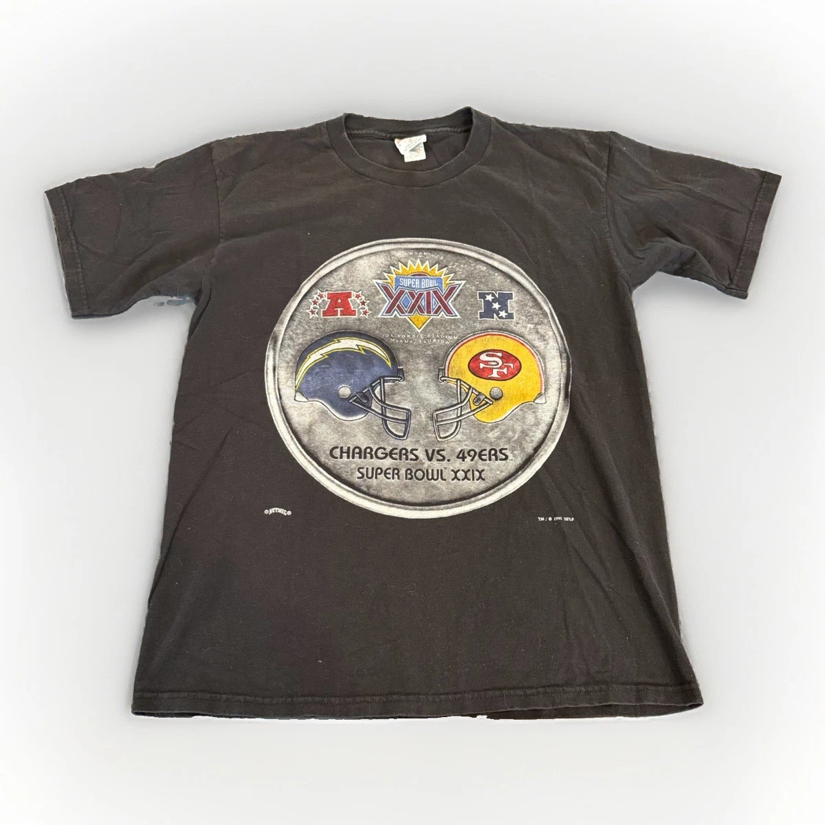 Nutmeg San Francisco 49ers NFL Shirts for sale | eBay