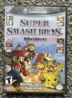 Super Smash Bros. Melee - Nintendo Cube, Complete In Box