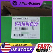 Current Modicon LMC078 marketplace offer