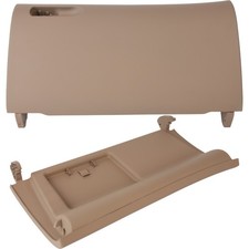 Handschuhfach Deckel Klappe Beige passend fü...