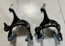 In-Stock, DIA-COMPE BRS 101 Caliper Brake Set (Front and Rear)