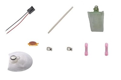 Herko Fuel Pump Mounting Kit CK9130