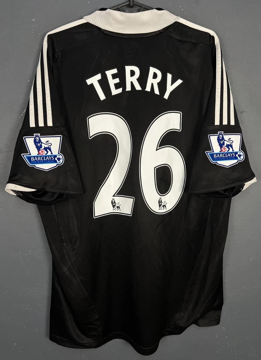 Las mejores ofertas en John Terry Chelsea Club Internacional de