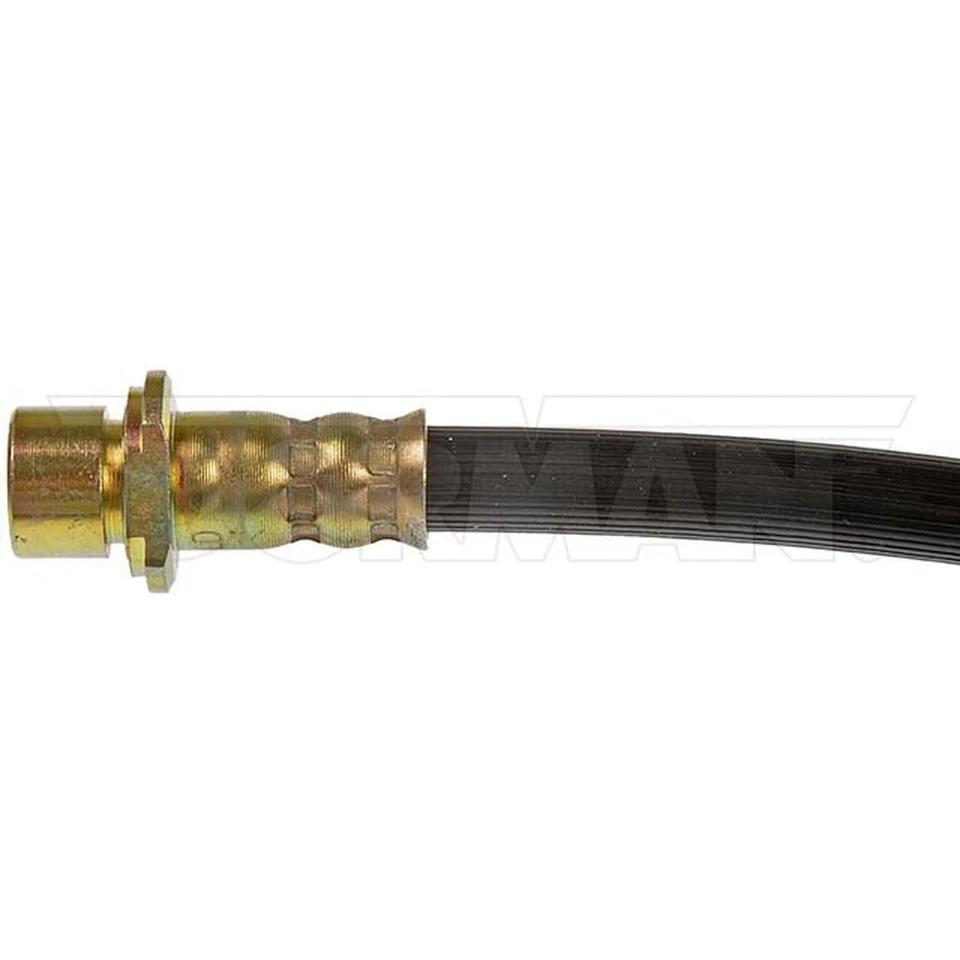 Manguera hidráulica de freno Dorman H621054 para 06-11 GS300 GS350 GS430 GS450h GS460 Foto 2 de 4