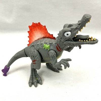 Zuru Smashers Collectible Jurassic Dinosaur Figure