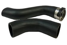 TURBOSCHLAUCH LADELUFTSCHLAUCH LINKS FÜR VITO TOURER (W447) - BUGIAD 81870