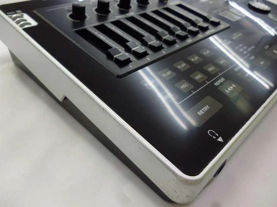 Boss BR-800 Digital Recorder Free Shipping From Japan - Image 3 of 4