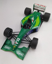 MINICHAMPS 1/18 Jordan Ford 191 1991 Green