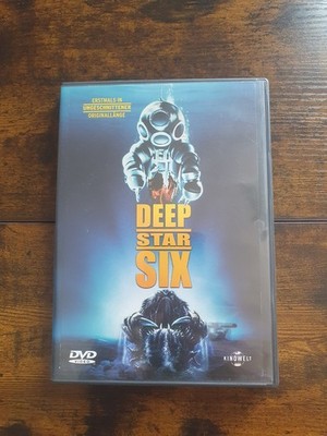 Deep Star Six 