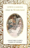 Alice's Adventures In Wonderland Lewis Carroll