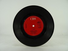 BANGLES ETERNAL FLAME 73/2 (73) 2 Track 7" Single including Plain Paper Sleeve C