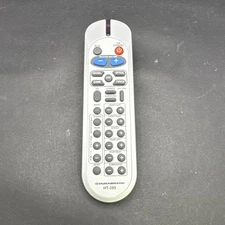 Regent Durabrand Remote for HT-395 Home Theater System Genuine ~ Tested H41