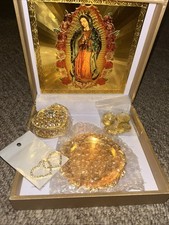 ARRAS MONETY ŚLUBNE ZESTAW KATOLICKI Cuitáxi Arras de boda catolica