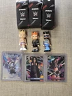ghostwrite x WWE 'Volume 1' - 100% Ghost - Cody Rhodes - Base /1500