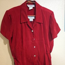 Vintage Jessica Howard Dress Set 2 PiecSet Sz 10 Church Business Ect..