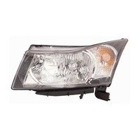 Scheinwerfer Vorne Recht FüR Chevrolet Cruze 2009 IN Dann OEM 95137776