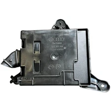 2015 Audi A6 3.0L BCM Body Control Module 13 14 15 16 17 18 OEM 4H0907064FR