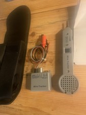 Wire Tracer Circuit Tester 200EP High Accuracy Cable Tone Generator2292