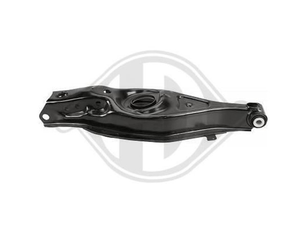Querlenker Hinten Rechts Links FüR Mercedes W124 1985-1995-image
