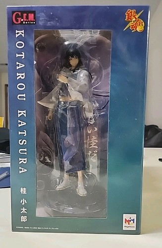 Megahouse G.E.M. Series - Kotarou Katsura - Picture 1 of 5