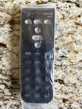 XMP3 / XMP3i XM Satellite Radio Remote New 