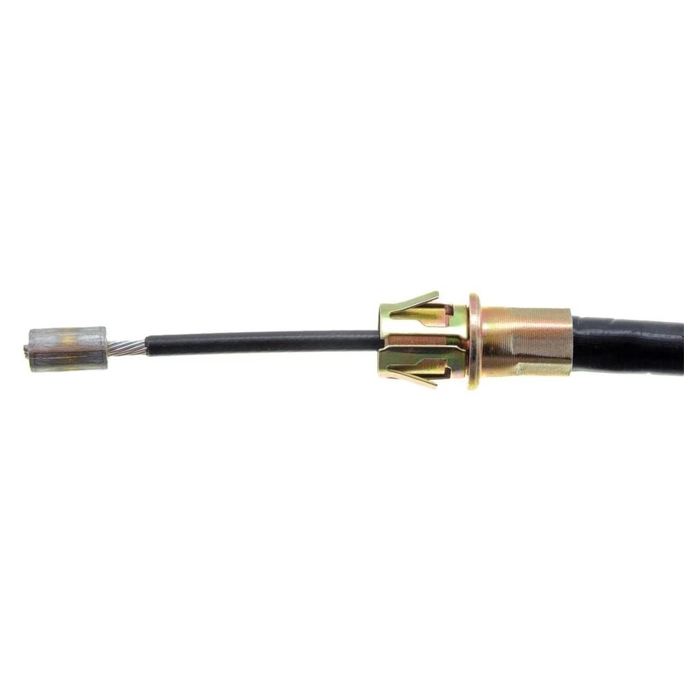 For Ford F-150 1984-1991 Dorman C93402 Front Parking Brake Cable Foto 3 de 3