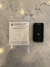 Really Right Stuff Bd800 Arca Swiss Camera Plate