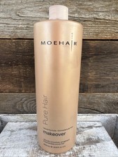 Moehair Gold Pure Hair Makeover Treatment 1000ml MSRP 149