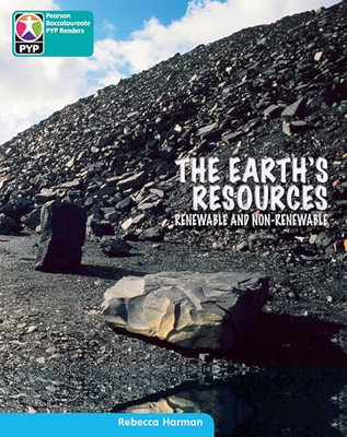Primary Years Programme Level 10 the Earth's Resources  -  NEW Not Available 200