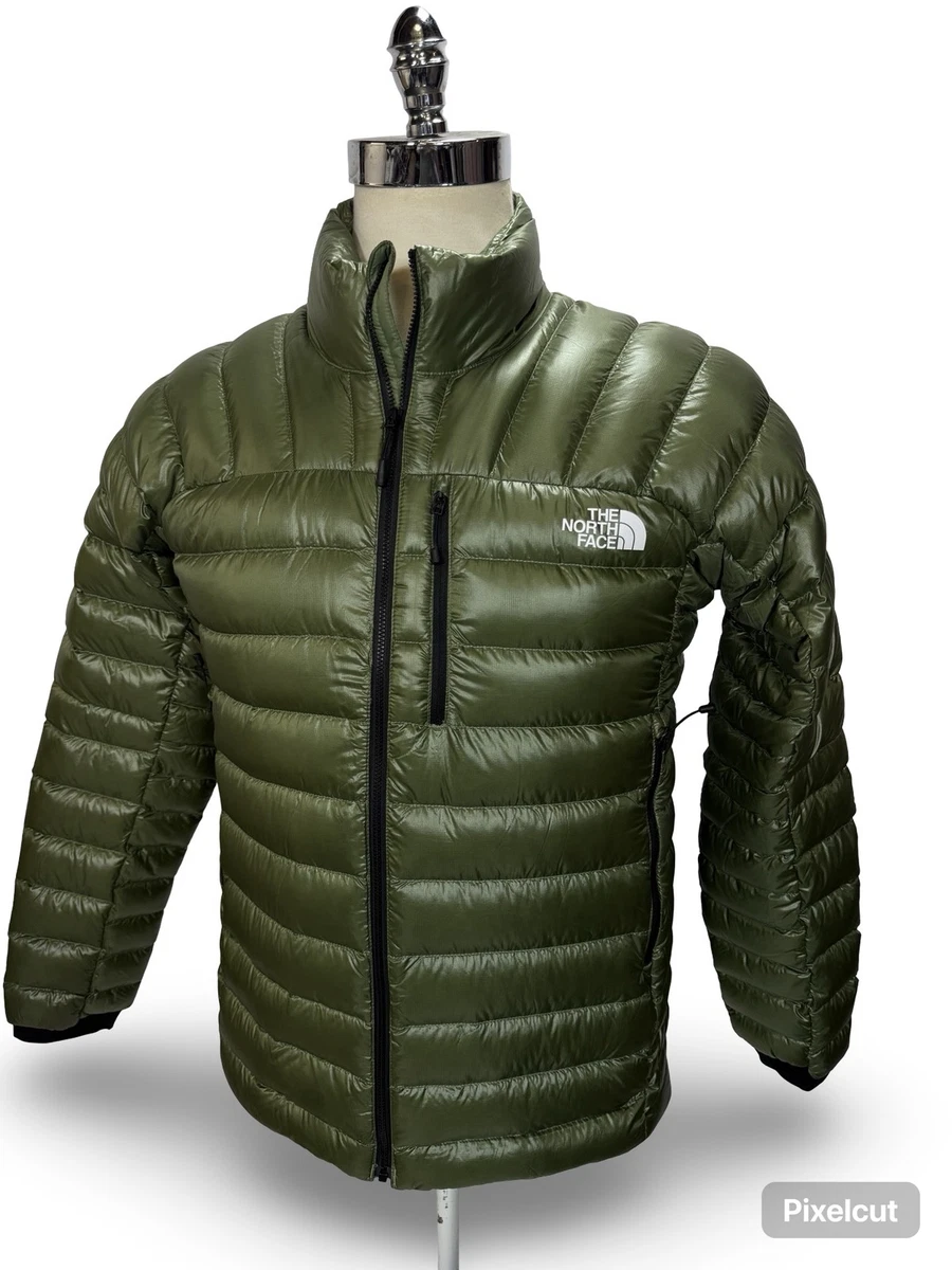 The North Face Summit Series Green Coats, Jackets & Vests for Men