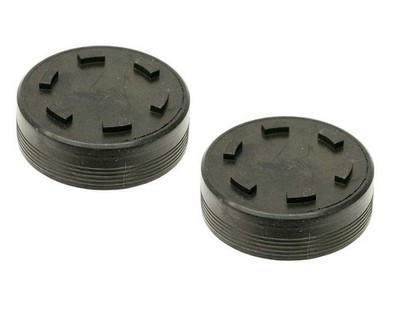Set of 2 Cylinder Head Plug VICTOR REINZ 703175600 for Audi, Volkswagen