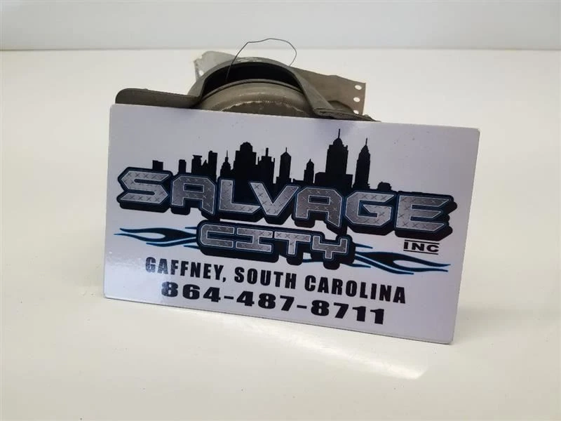 Luz de estacionamento de canto para passageiros para-choque de direção em neblina compatível com 99-01 Mitsubishi Galant - Imagem 2 de 4