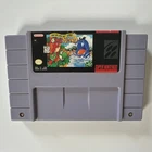 Nintendo Super Mario World 2: Yoshi's Island Super Nintendo SNES NTSC-U/C