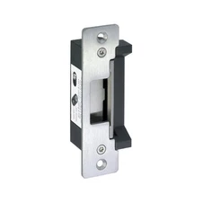GEM Electric Door Release Dual Voltage 12/24V Door Lock