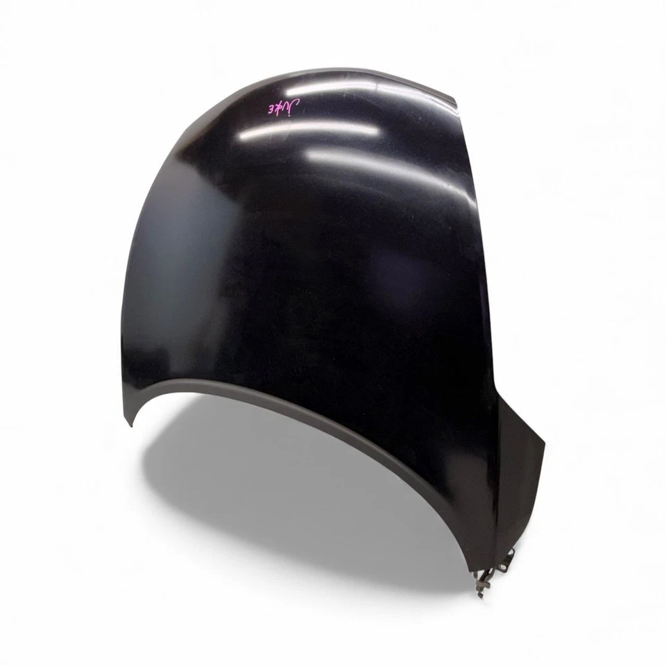 Nissan Juke 2013-2017 capó delantero OEM Foto 3 de 4