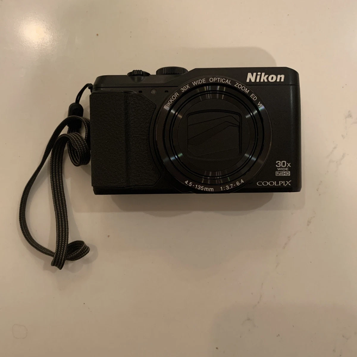 Nikon COOLPIX S9900 Digital Cameras for Sale - Shop New & Used