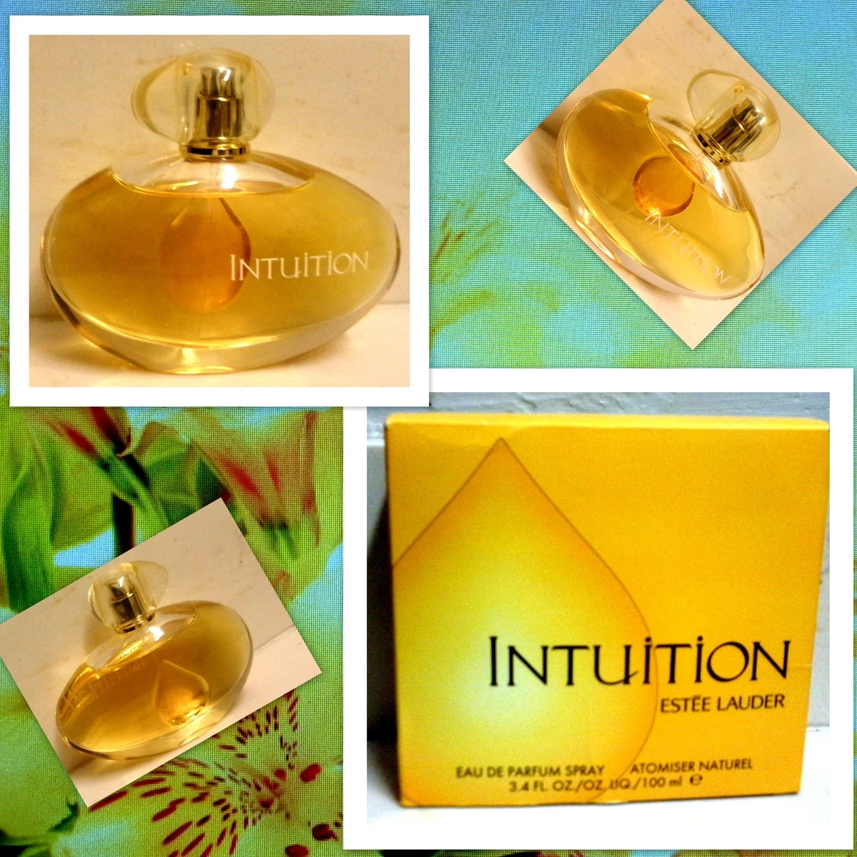 Estée Lauder Intuition Women's Fragrances for sale | eBay