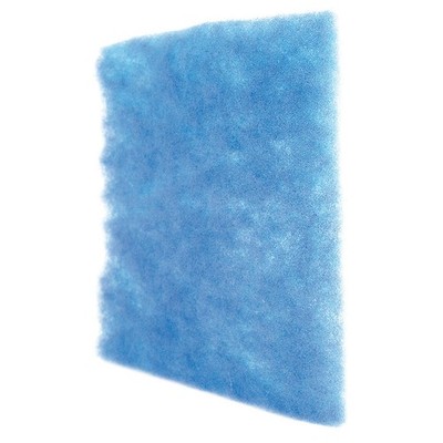 GRAINGER 6B756 PK 24 Air Filter Pad,12x20x1,MERV 7 6B756