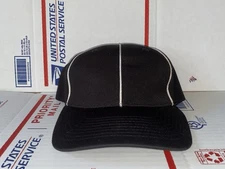 Smitty Official’s Apparel Size S Small Flex fit Baseball Cap dad Hat Sports Uni