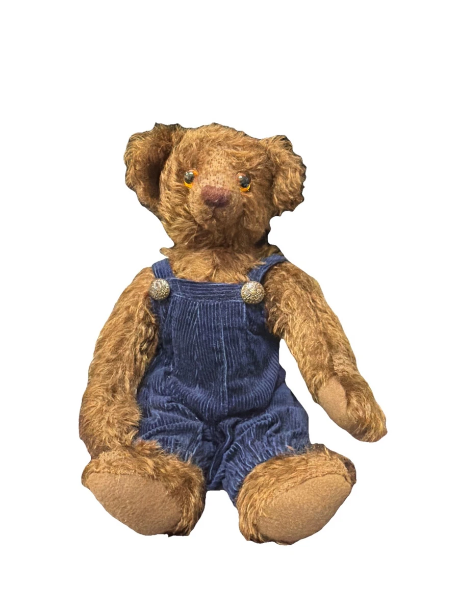 Knickerbocker Vintage Stuffed Animals for sale - eBay