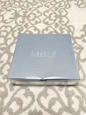 YA-MAN Medilift Lift Care EP-14BB Face Mask Black Silicon Facial Skin