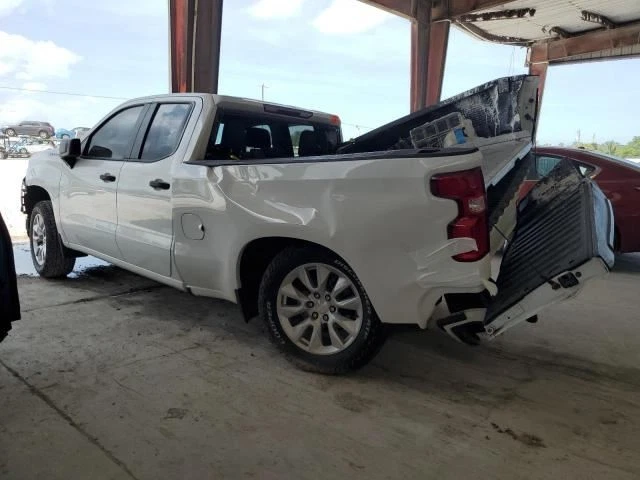 Radiator Core Support Fits 19-21 SIERRA 1500 PICKUP 572150 Foto 3 de 4