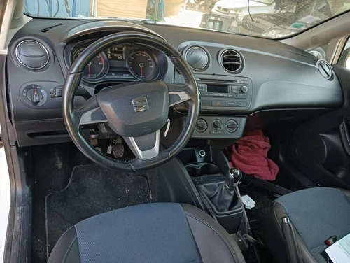 6J3837402D Elevalunas Delantero Derecho para SEAT IBIZA SC (6J1) Referen 9174446 - Imagen 8 de 10