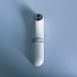 1pcs iHealth PT3 No-Touch Forehead Thermometer, Infrared WHITE