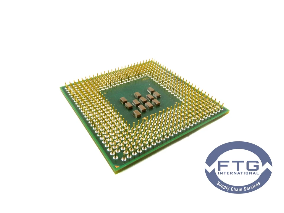 SL7SA Intel Pentium M 740 1.73GHz Processor - Image 3 of 3