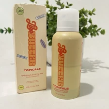 Topicals Like Butter Hydrating & Soothing Mist 10ml/3.4fl.oz