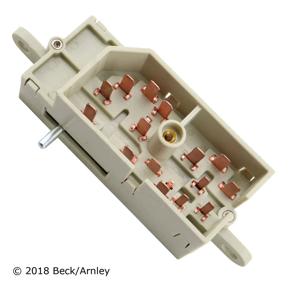 Interruptor de encendido Beck Arnley 201-2081 para 95-07 Mazda B2300 B2500 B3000 B4000 Foto 3 de 4